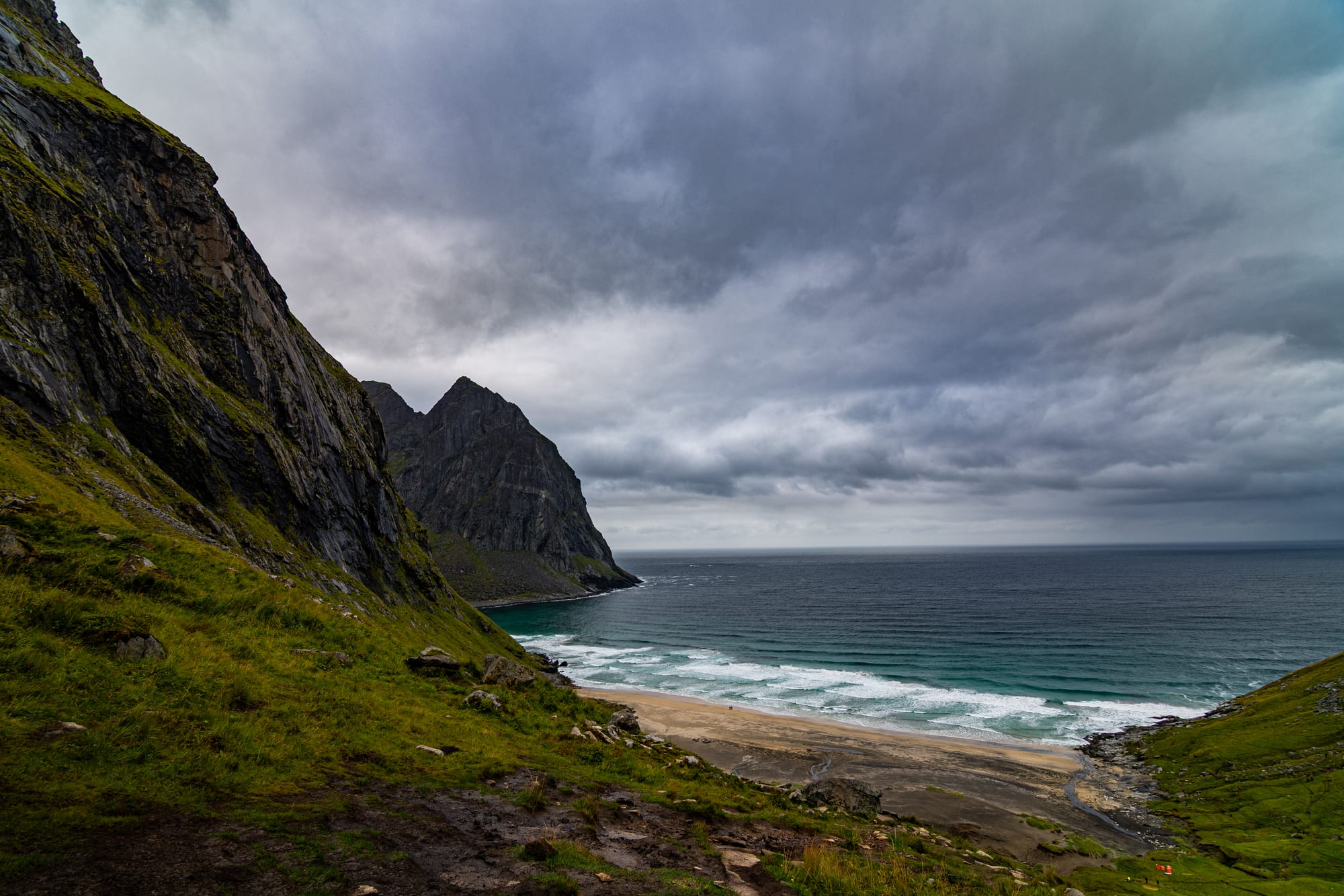 Noruega 33