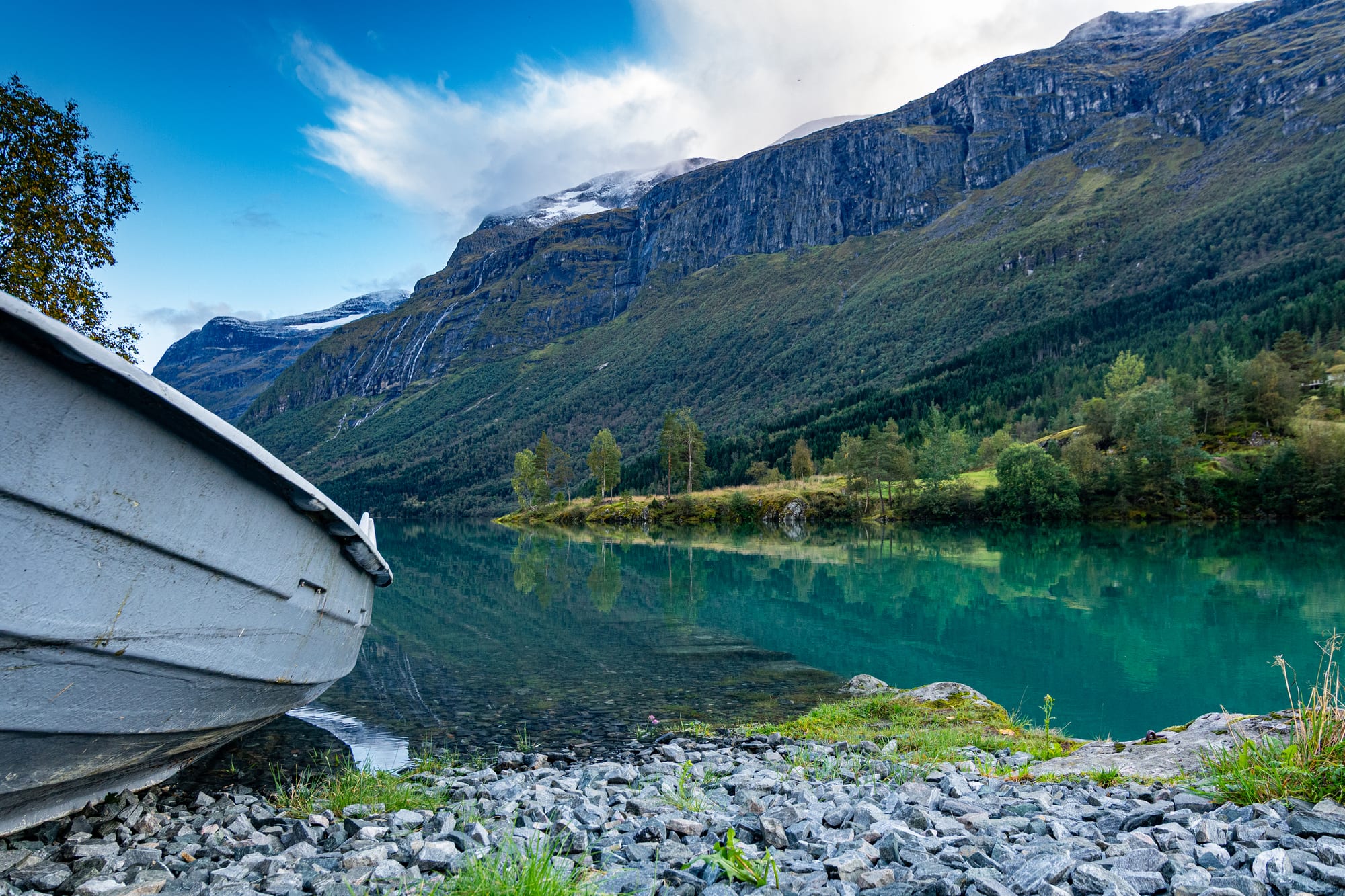 Noruega 39
