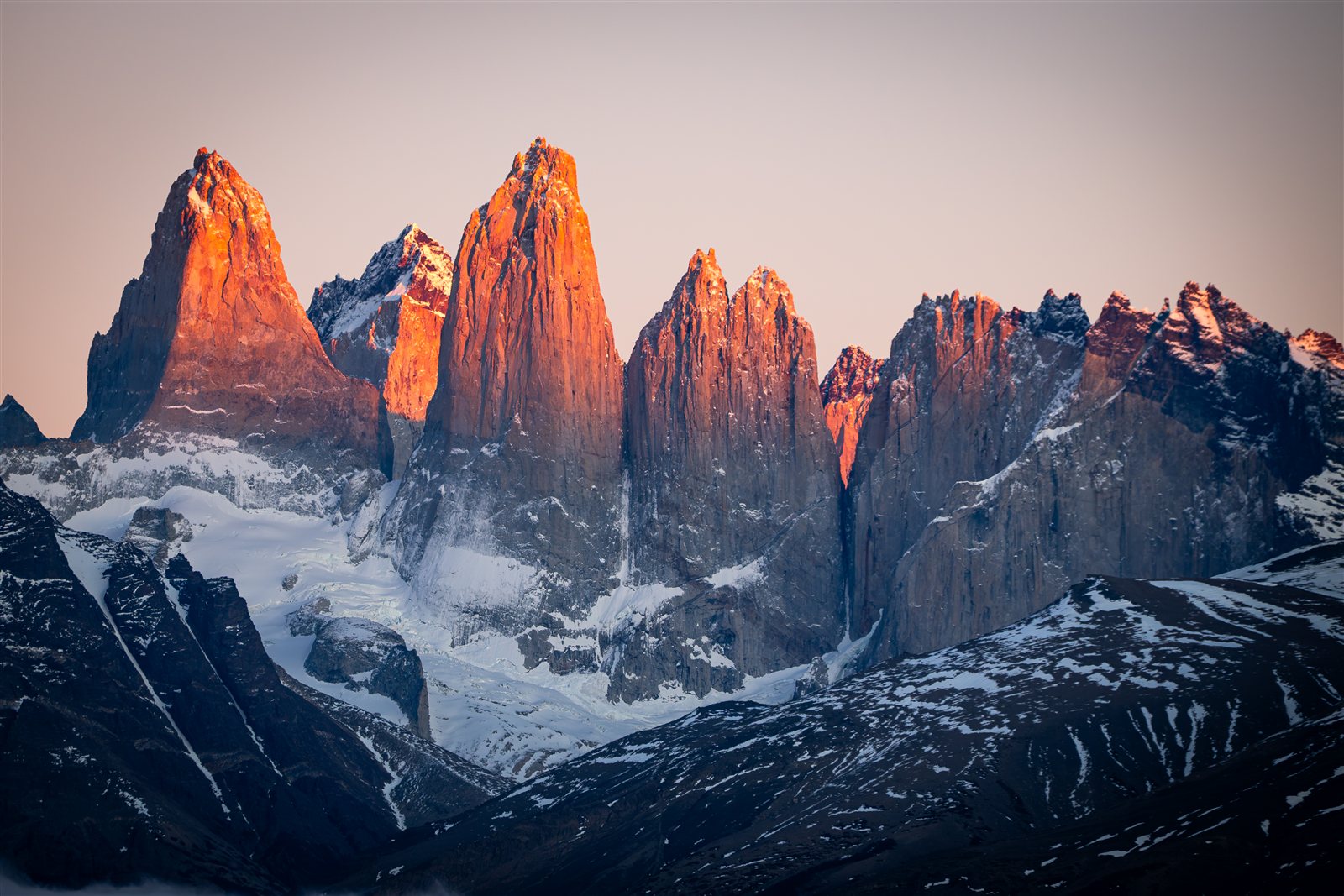 Patagonia