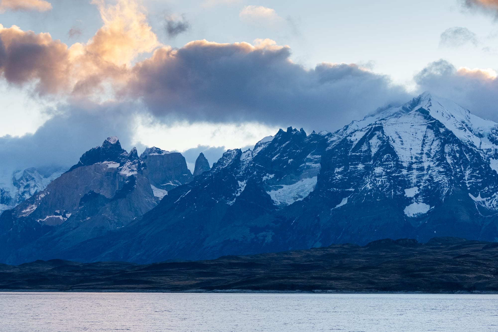 Patagonia 28