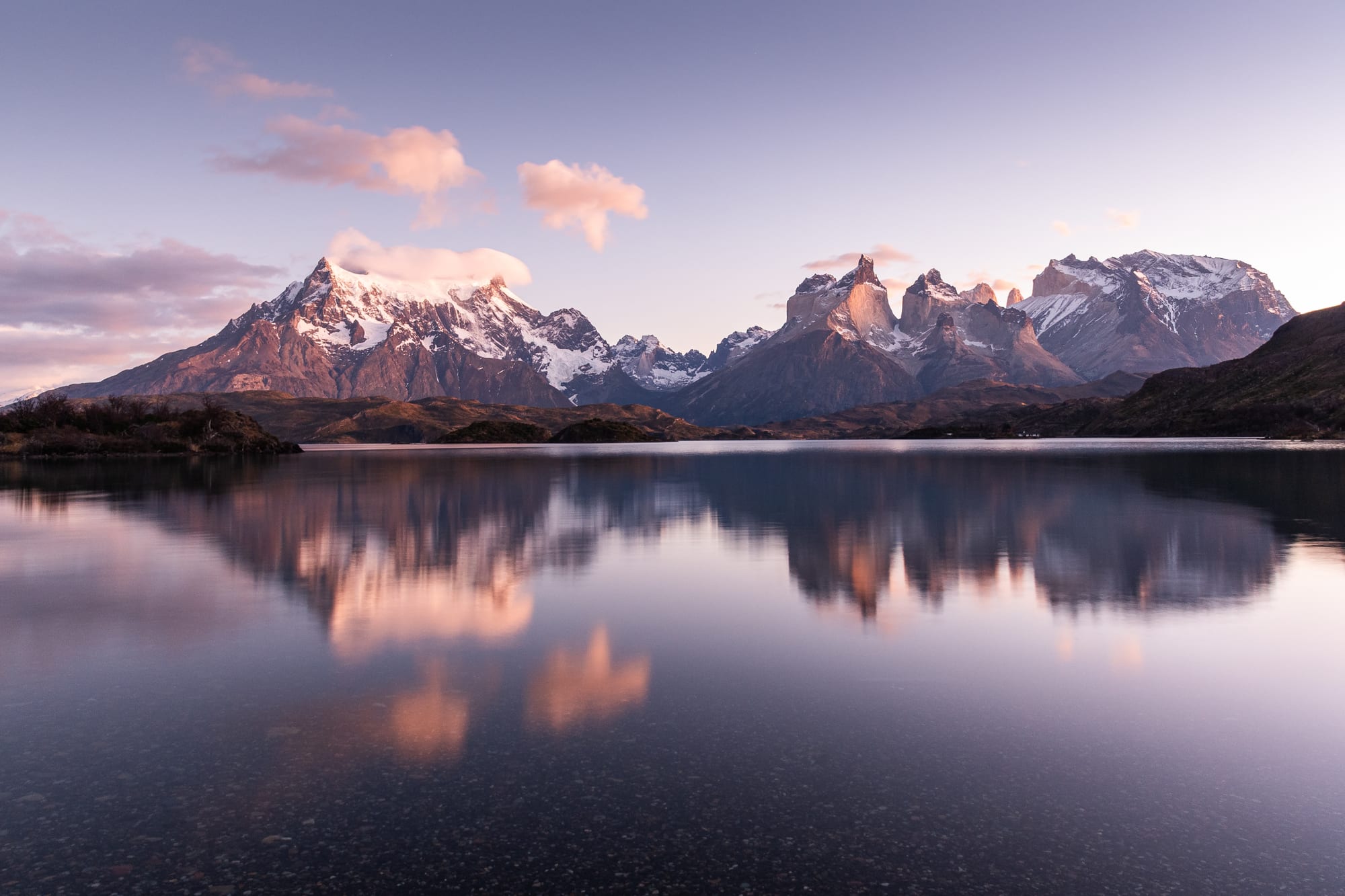 Patagonia 29
