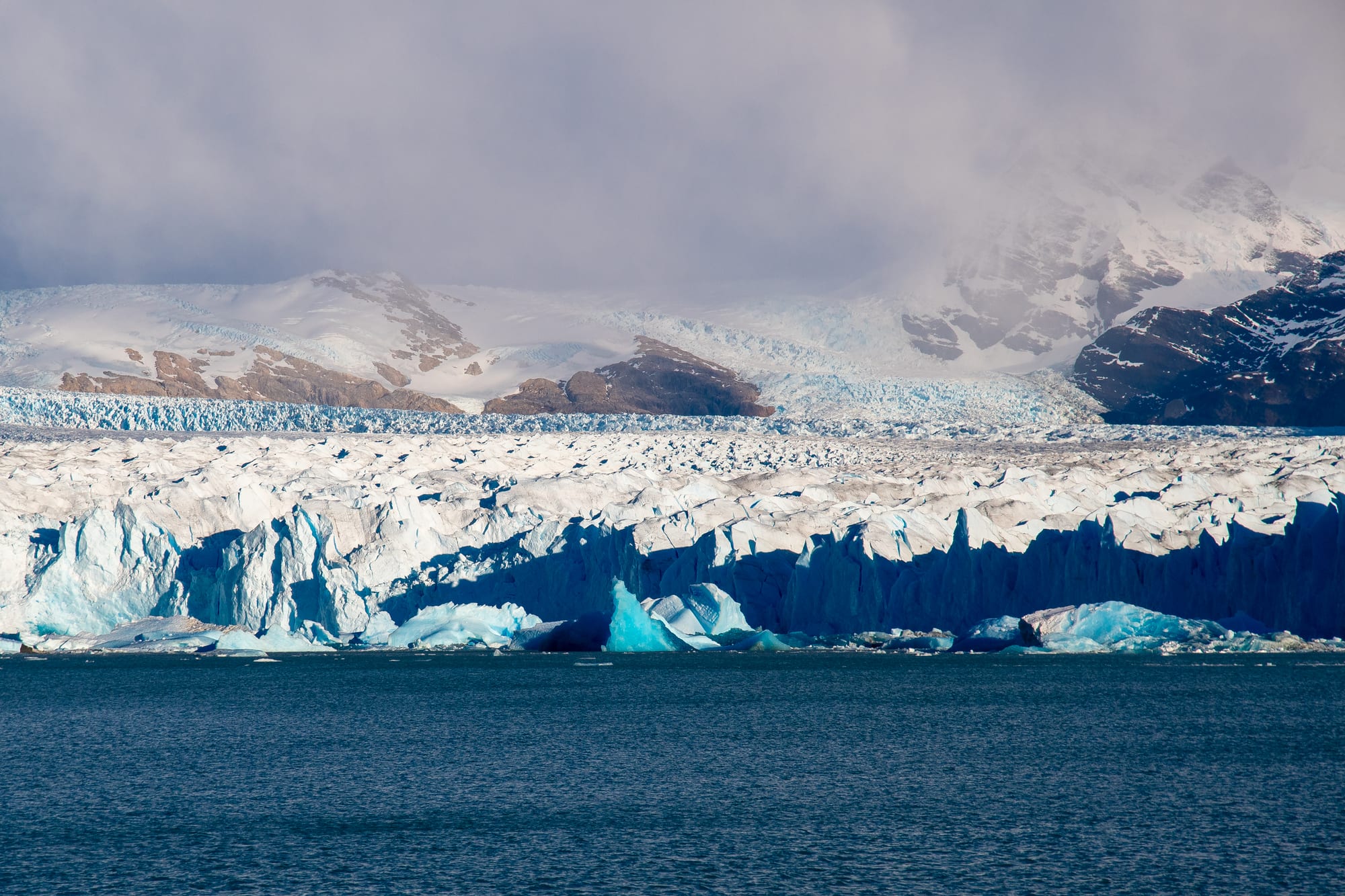 Patagonia 48
