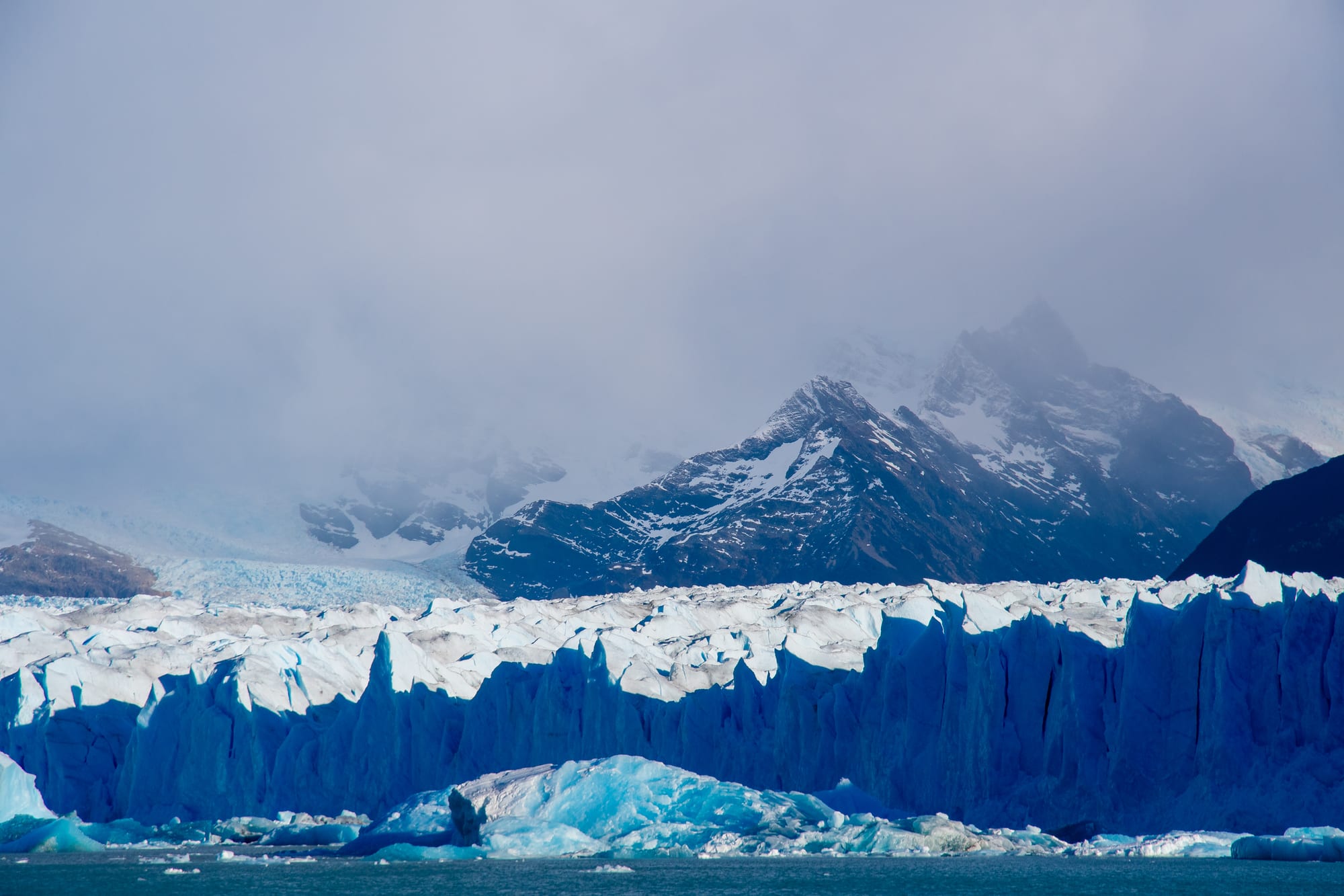 Patagonia 50