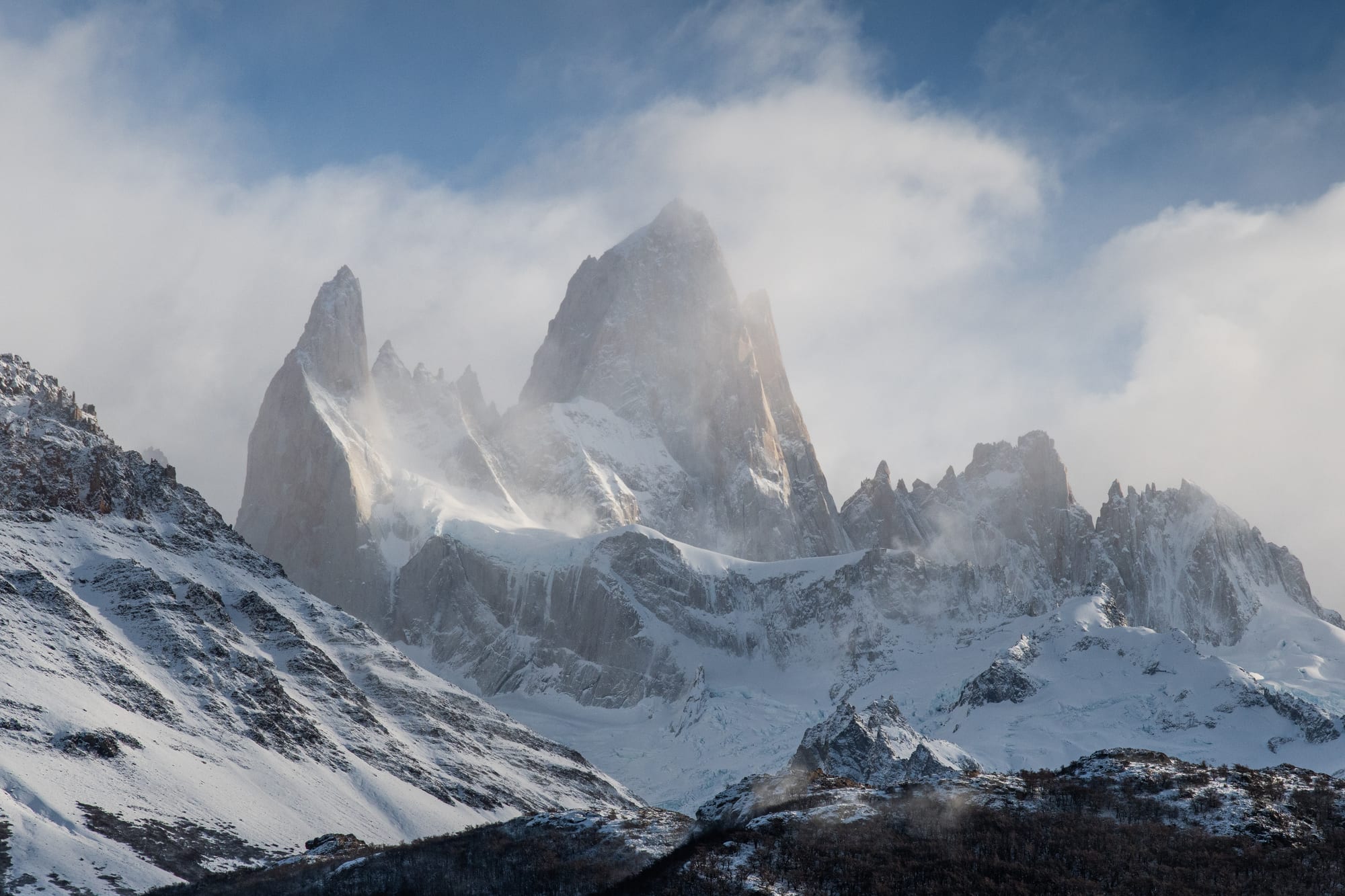 Patagonia 54